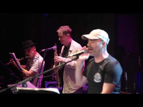 Zambayonny "Don Fermín" (DVD 10 AÑOS)