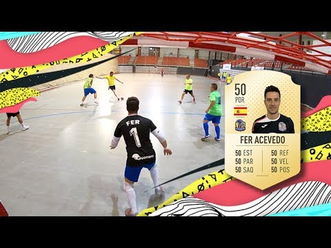 AMISTOSO VS SALESIANOS FS PUERTOLLANO | RAW KEEPER #4 HIGHTLIGHTS