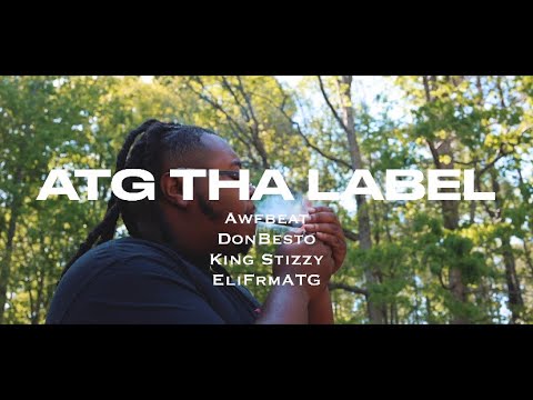 ATG THA LABEL - Off Me  (Official Video) Ft. Awfbeat DonBesto x King Stizzy x EliFrmAtg