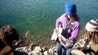 Straw into Gold- Journey to Babylon (Acoustic)