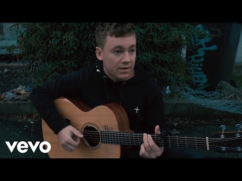 Mitch James 21