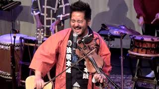Kishi Bashi - Atticus in the Desert LIVE Old Town School Chicago June 2018