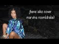 jhene aiko marvins room cover Lyrics