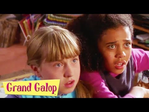 Grand Galop - Épisode 17 à 20 Compilation | Grand Galop Saison 1