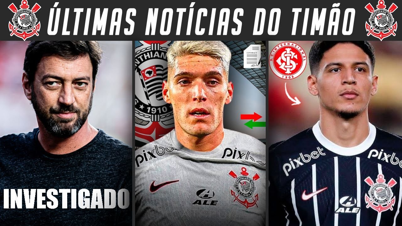 BENFICA QUER EMPRESTAR ROLLHEISER! INTER NEGOCIA COM CAETANO! GESTÃO DUILIO SENDO INVESTIGADA! E+