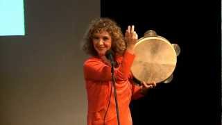 Música Sefardí - Ladino Sephardic Music - Ay Mancevo - Claudia Nurit Henig