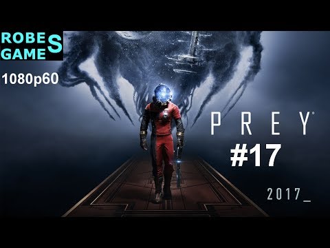 PREY ODCINEK 17 | SZKLARNIA | KRZEMCIO - pierwszy widz na LIVE