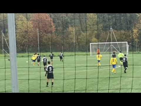 Lombardia - Giovanissimi Elite U15 Girone B - Giornata 7 - Brianza Olginatese vs Crema 1908