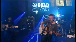 Jebediah - Harpoon (Live at The Chapel)