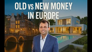 The Geography of European Wealth