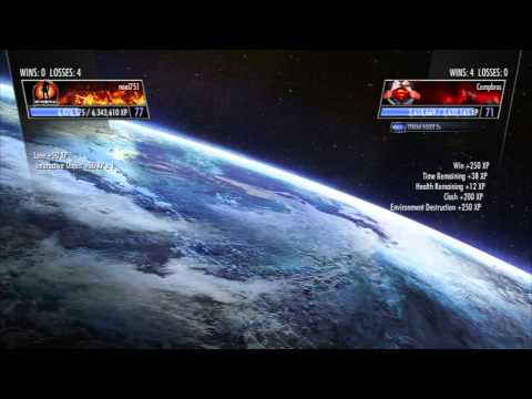 Injustice: Gods Among Us (PS3) Online Casuals w/ noel751 - 6/3/14