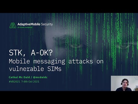 STK, A-OK? Stopping messaging attacks on vulnerable SIMs