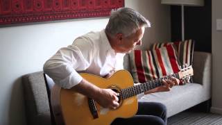 Love At Sundown | Tommy Emmanuel