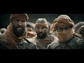 Dune Part Two Paul Arrival Scene HD