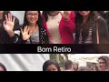 The 40th Anniversary Of The Establishment Of Sisterhood Relationship Seoul Sao Paulo Event 1
