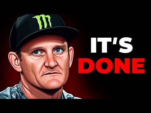 Ricky Carmichael: The Most Hated Man in Motocross