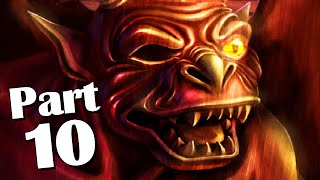 HOUSE OF 1000 DOORS: FAMILY SECRETS Walkthrough Gameplay Part 10