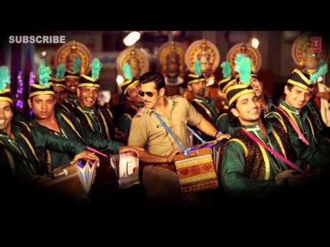 Dagabaaz Re Full Song with Lyrics Dabangg 2 | Salman Khan, Sonakshi Sinha
