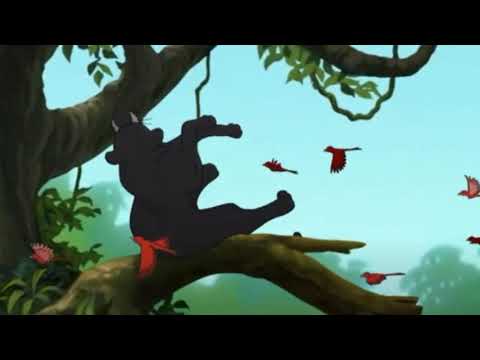 The Feline King II: Thomas O'Malley’s Pride (1998) part 12 - The Wildifre (Part 2)