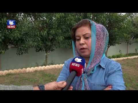 بەڤیدیۆ.. ھاووڵاتیانی کەرکوک و خورماتوو خۆشحاڵن بە کاراکردنەوەی لیژنەی باڵای ماددەی ١٤٠