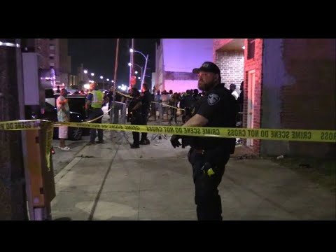 YungHeze - 50 Hands (Official Music Video)