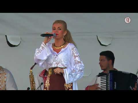 Zilele Tormăcene 2018 - Recital  Zorica Savu