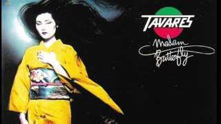Tavares - Never Had A Love Like This Before (Instrumental-Version) - 1979