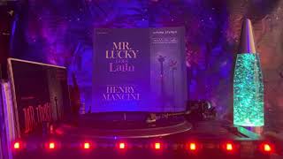 Henry Mancini (Mr. Lucky Goes Latin) - Side 2