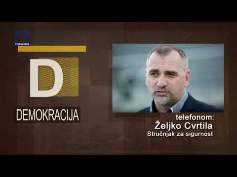 DEMOKRACIJA 24.09.2020.