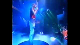 Sonique - Sky on TOTP