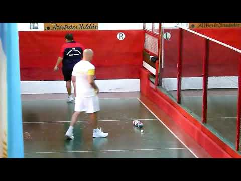 Show de Bochas Mar del Plata 2022 Capítulo 3