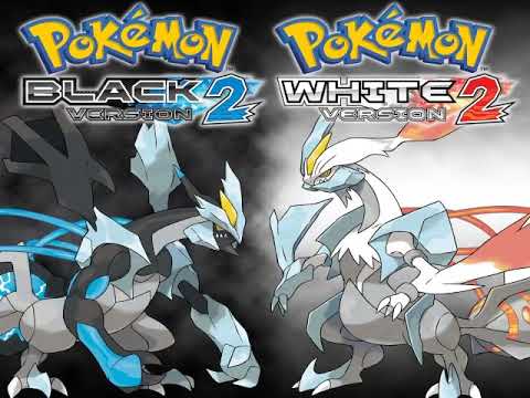 Lentimas Town - Pokémon Black 2 & Pokémon White 2 (OST)