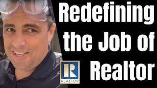 This Realtor Is A Cut Above The Rest 📽FestiniVlog