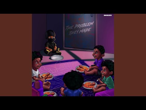 Money Overload (feat. Been1)