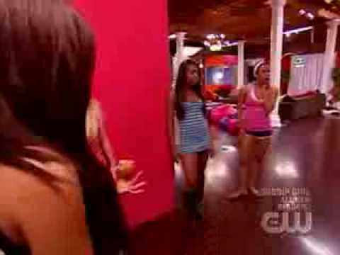Girlicious Episode 9 Part 3-Public Image