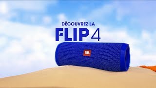 JBL Flip 4 Noir (photo supp. n°4)