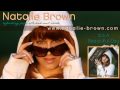 Natalie Brown - It's A Beautiful Day (From Random ...