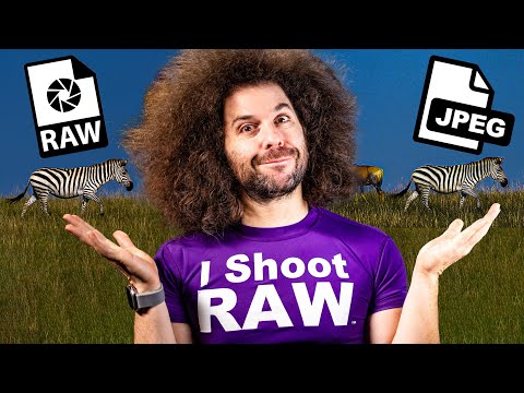RAW vs JPEG: How I saved this photo that was over 2 stops off, thanks to the RAW file