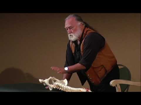 Technique Spotlight: Myofascial Release Massage