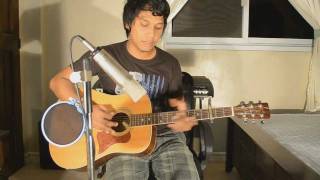 The Sad Waltzes Of Pietro Crespi (Owen Cover)