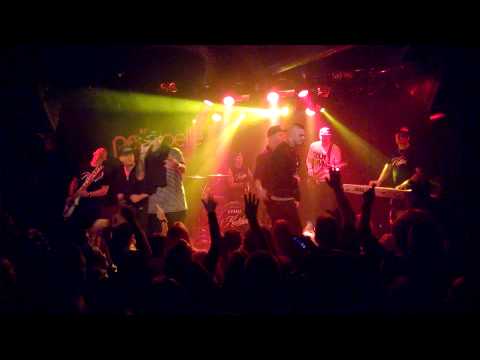 Kaliber - Bobler (Ph 2014)