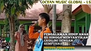Download lagu ANAK SD MENYANYIKAN LAGU DENGAN SEMPURNA - || KORBAN PERCERAIAN || OMG mp3