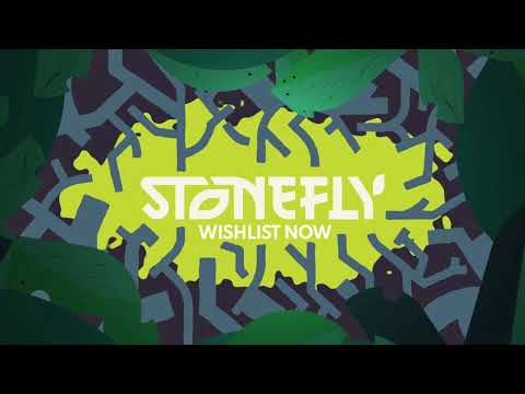 Stonefly | Sneak Peek: Official Trailer thumbnail