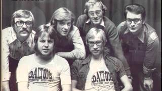 DALTONS Hickory Wind