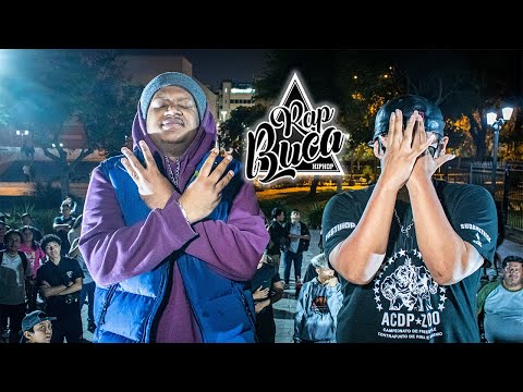 CAFU  vs ANONIMO (SEMIS) ll FINAL DE VERANO RAPBUCA 2024