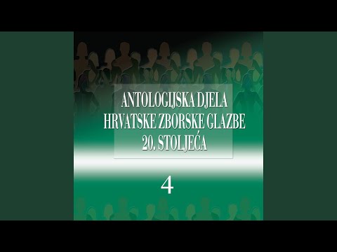 Ivan Matetić Ronjgov: Ćaće Moj