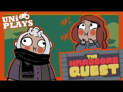 NINJA SHEEP VS PIRATES ARRGGG! - Hardcore Minecraft - The Hardcore Quest #30