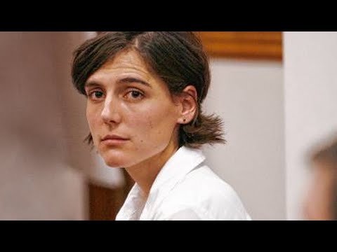 SPRAWA Danny'ego Paquette'a I Ktoś coś wie - czarna wdowa podcast kryminalny