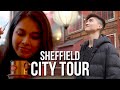 Sheffield City Tour | The University of Sheffield