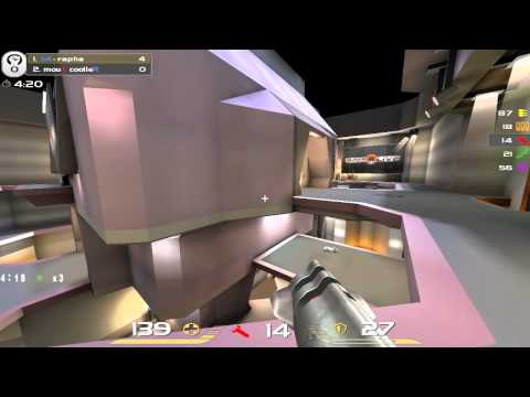 IEM World Finals 2011 sk rapha vs mouz Cooller gf g3 vv